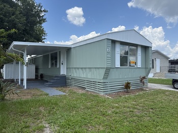 Thumbnail of mobile home