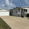 Mobile Home for Rent: 3 Bed 2 Bath 2018 Fairmont