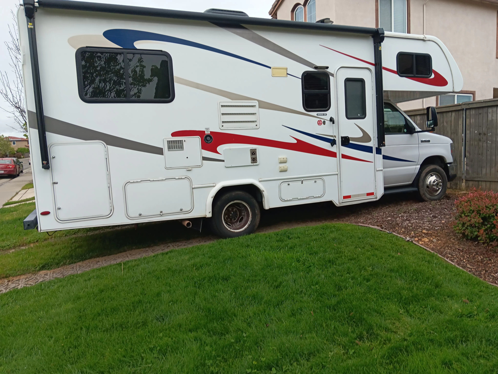 Photo of Rv