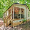 Mobile Home for Sale: Manufactured Home,Single Family Residence - Martin, GA, Martin, GA