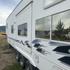 RV for Sale: 2005 35 Ft Toyhauler