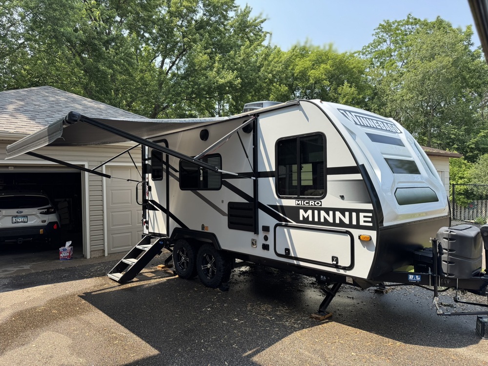 Photo of Rv
