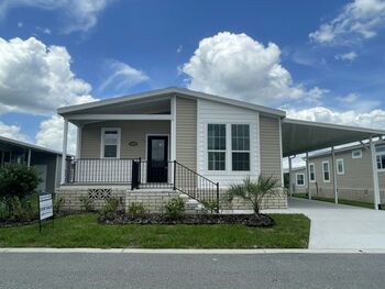 Thumbnail of mobile home