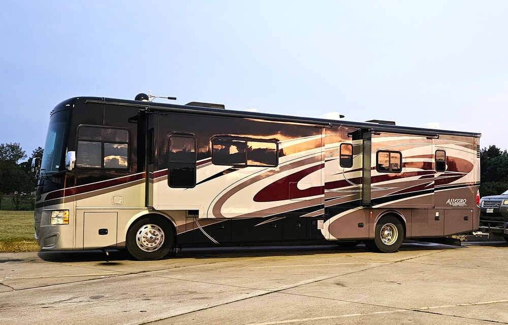 Photo of Rv