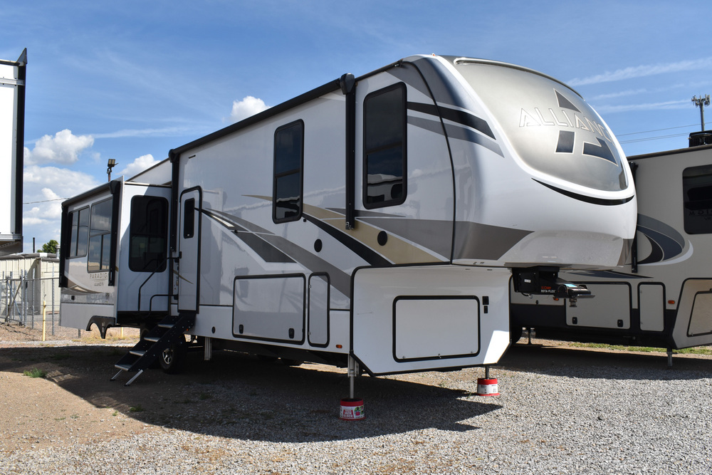 Photo of Rv