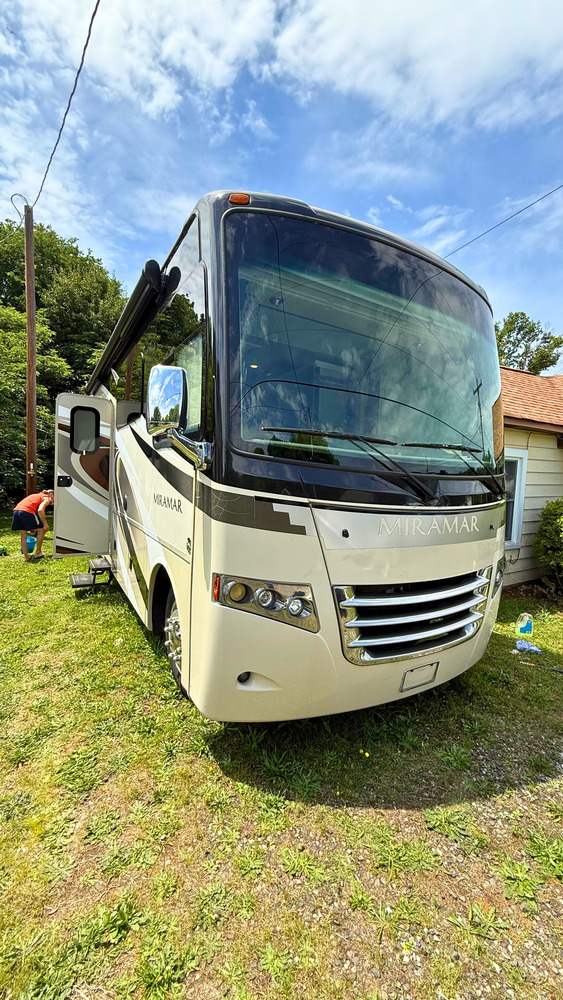 Photo of Rv