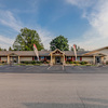 Mobile Home Park: King's Court, Traverse City, MI