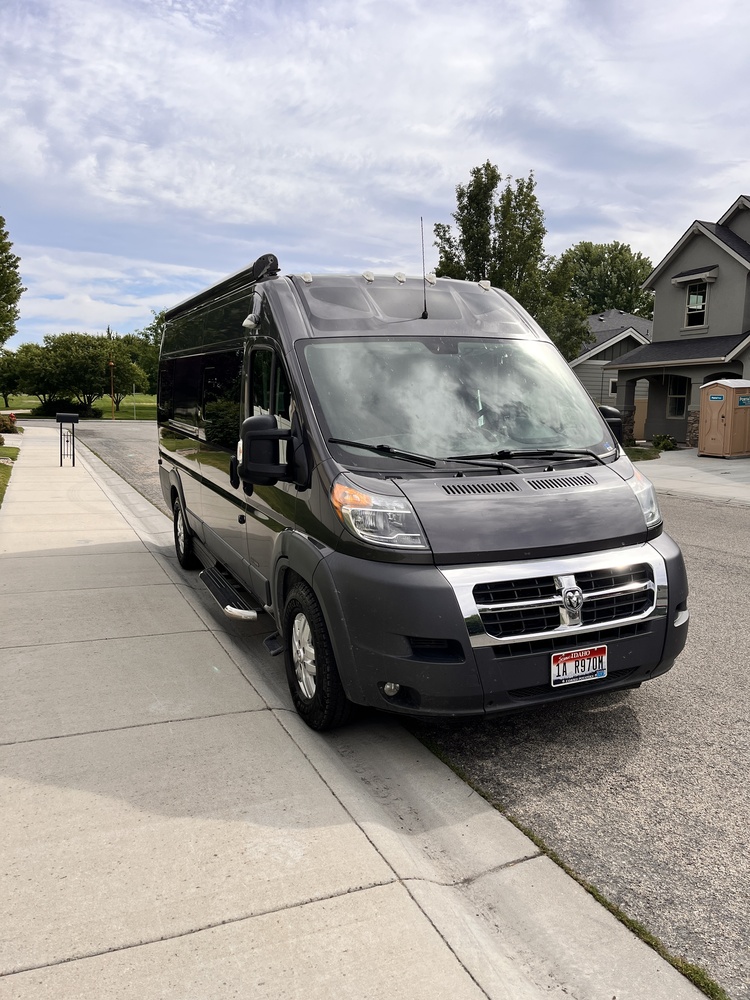Photo of Rv