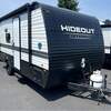 RV for Sale: 2025 HIDEOUT 175BH