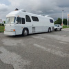 RV for Sale: 1967 Bus PD4106