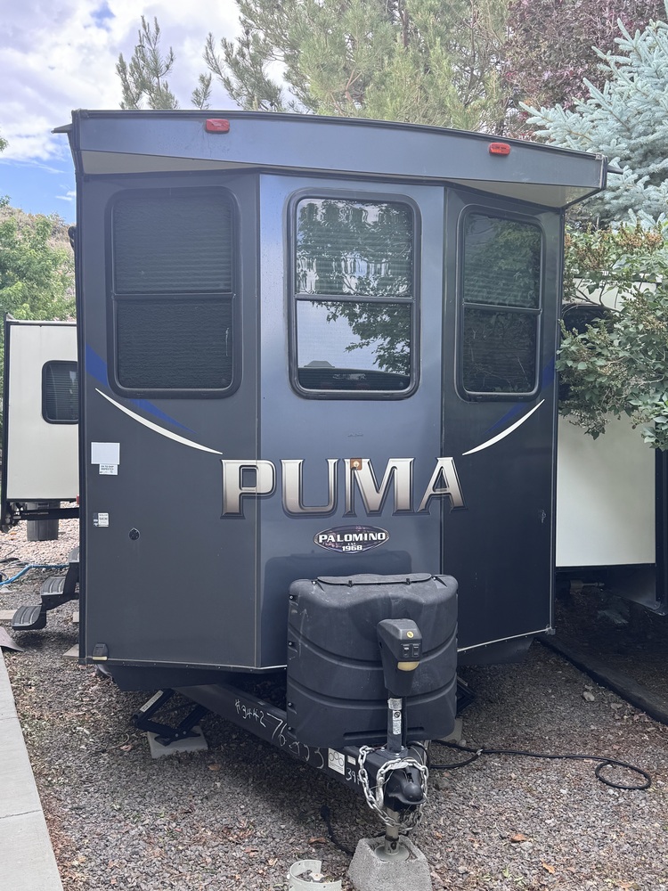 Photo of Rv