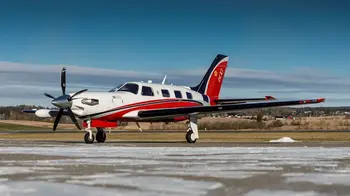 Thumbnail of aircraft