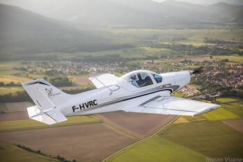 Thumbnail of aircraft