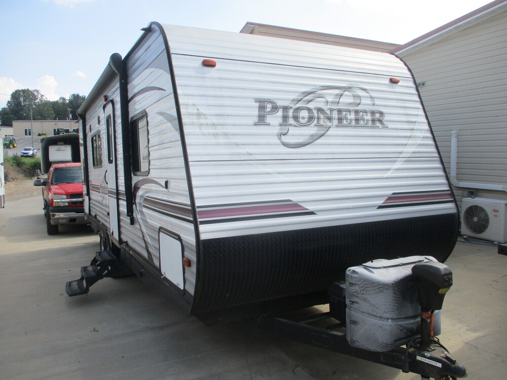 Photo of Rv