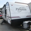 RV for Sale: 2018 PIONEER BH250