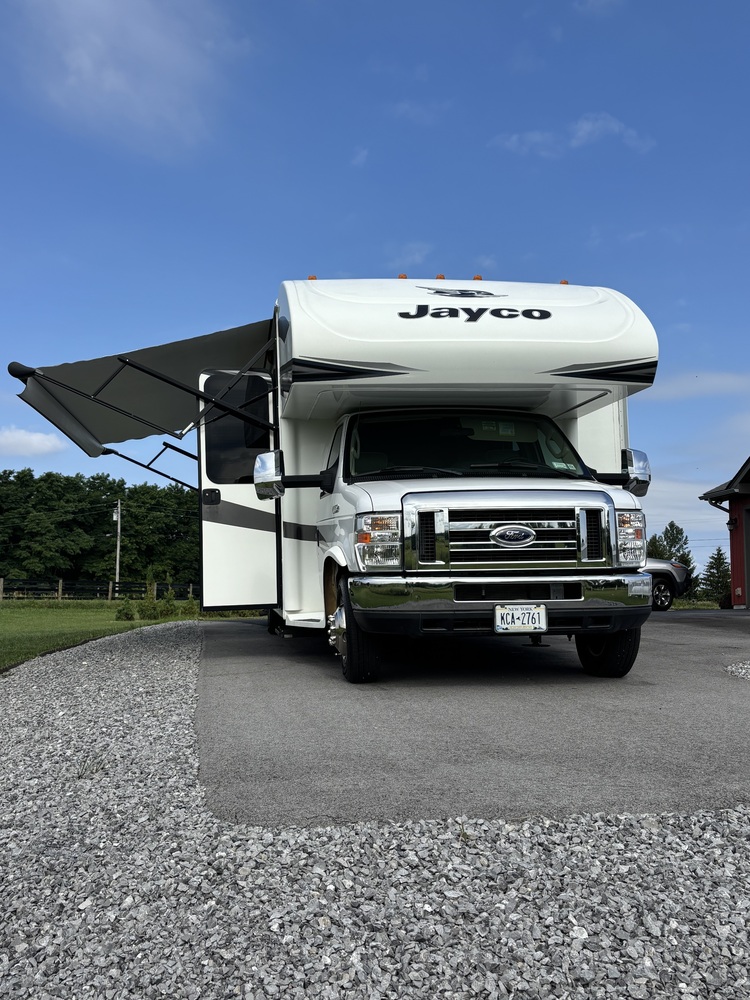 Photo of Rv