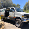 RV for Sale: 1995 E350 CONVERSION