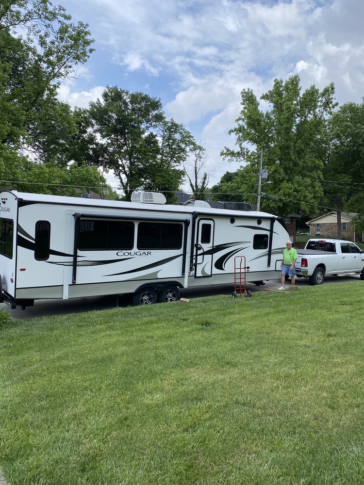 Photo of Rv