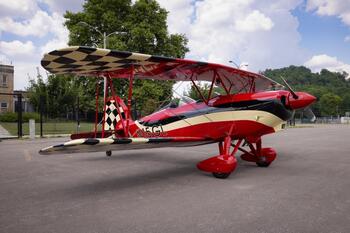 Thumbnail of aircraft