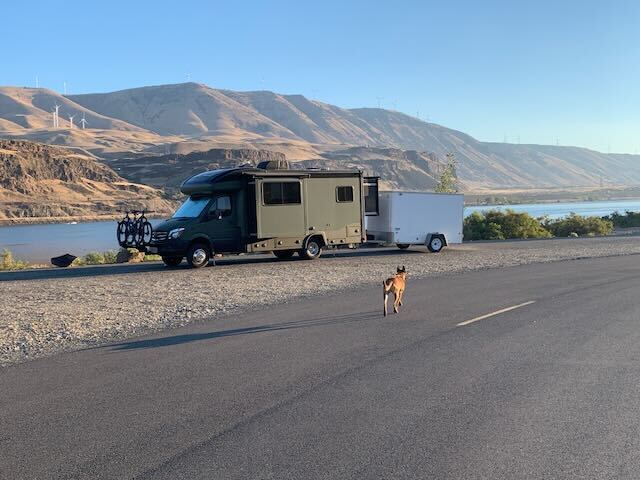 Photo of Rv