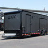 RV for Sale: 2026 24' ROM 550 Car Hauler IWS Signature Series