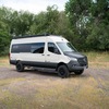 RV for Sale: 2025 SPRINTER 170 AWD HIGH-ROOF