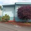 Mobile Home for Sale: 2 Bed 1 Bath 1964 Unknown