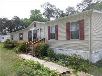 Thumbnail of mobile home