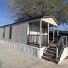 Mobile Home for Sale: 1 Bed 1 Bath 2021 Mobile Home