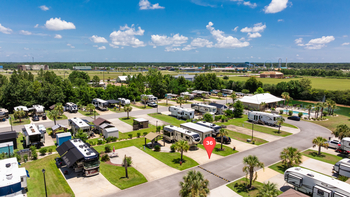 Thumbnail of RV lot