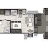 RV for Sale: 2020 SPRINTER 3341FWFLS