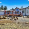 Mobile Home for Sale: Manufactured On Land, Traditional - Sisters, OR, Sisters, OR
