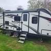 RV for Sale: 2018 NORTH TRAIL 22RBK