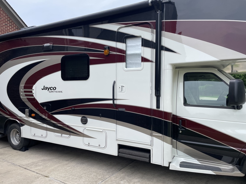 Photo of Rv