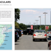 Billboard for Rent: Garden State Parkway Rest Stop Cheesequake, Old Bridge, NJ