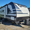 RV for Sale: 2023 ZINGER LITE 270BH
