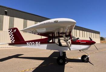 Thumbnail of aircraft