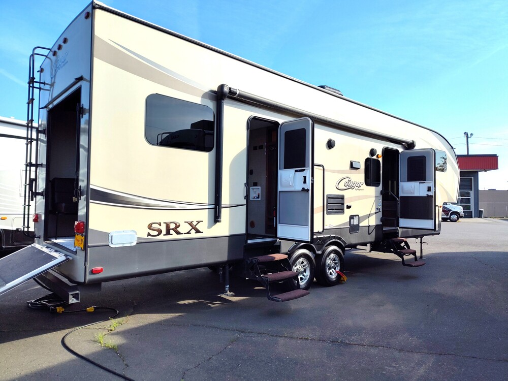 Photo of Rv