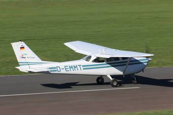 Thumbnail of aircraft