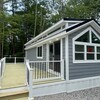 Mobile Home for Sale: 1 Bed 1 Bath 2025 Great Outdoor Cottages