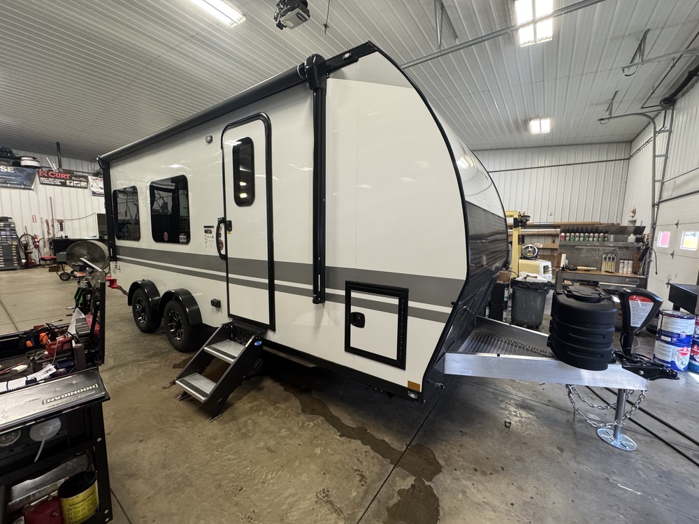Photo of Rv