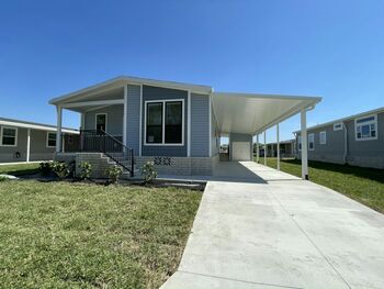 Thumbnail of mobile home