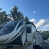 RV for Sale: 2020 SOLITUDE S-CLASS 3740BH