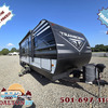 RV for Sale: 2021 Transcend 247BH