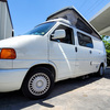RV for Sale: 2000 EUROVAN FULL CAMPER