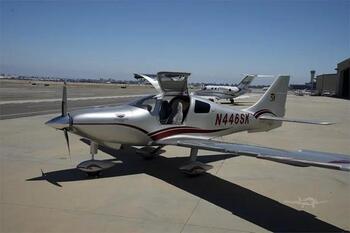 Thumbnail of aircraft