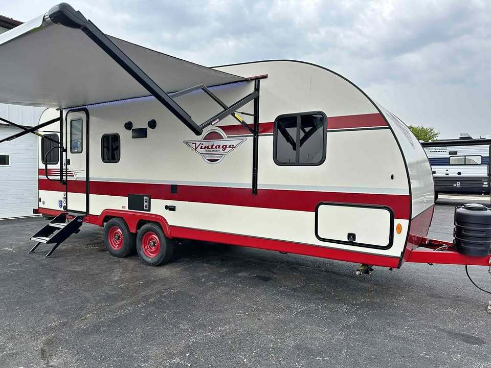 Photo of Rv