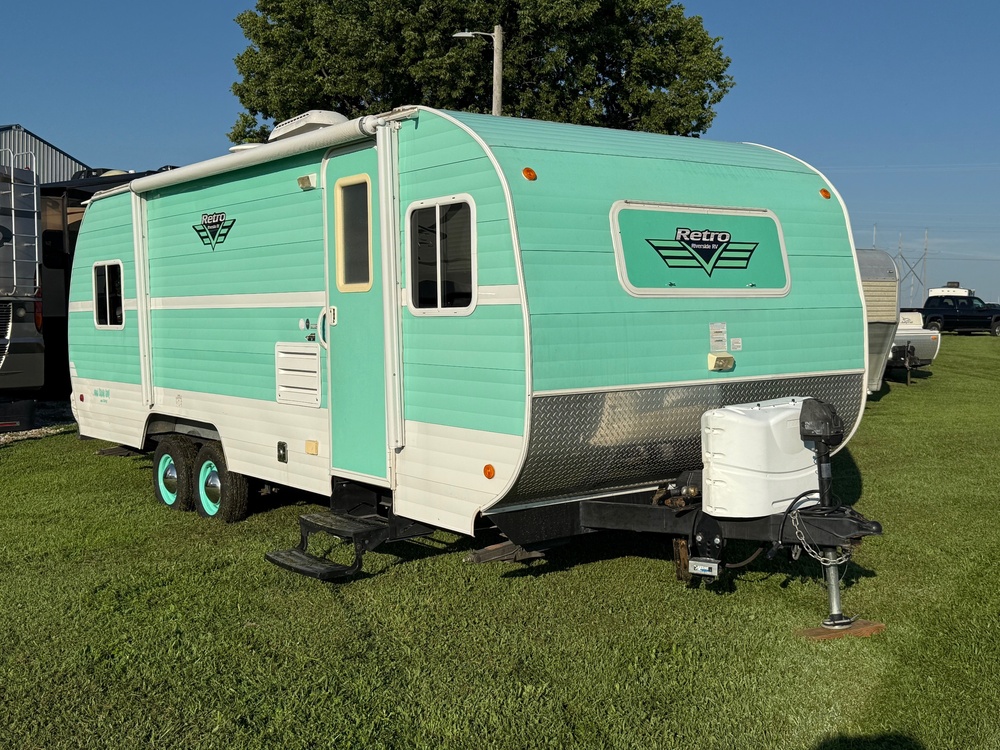 Photo of Rv