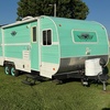 RV for Sale: 2017 RETRO 199FKS