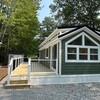 Mobile Home for Sale: 1 Bed 1 Bath 2025 Great Outdoor Cottages